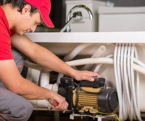 About Sewer Line Replacement Eden, MD