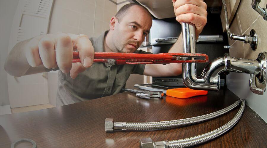 Professional sewer line replacement in Eden, MD